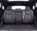 Lexus RX350 2.4