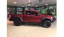 Ford F 150 RAPTOR