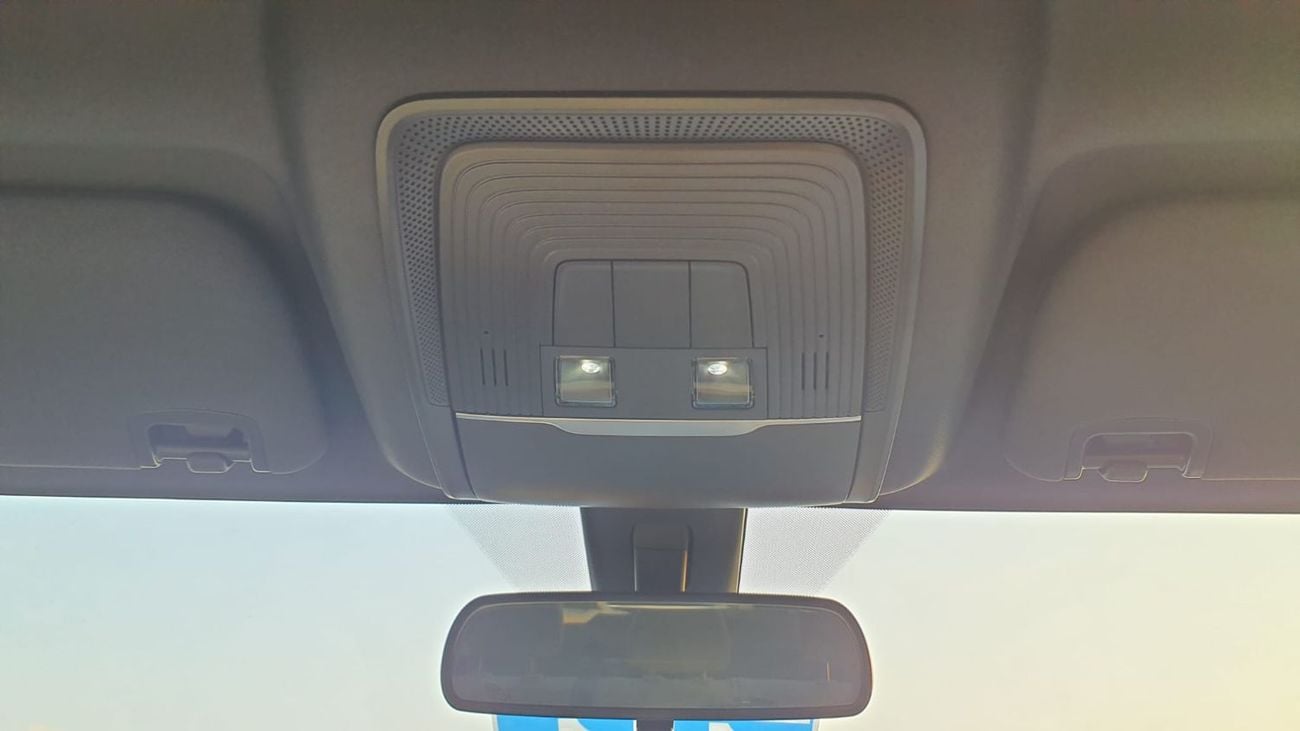 BYD QIN PLUS DM-i - ENGINE 1.5L - HYBRID - 2025