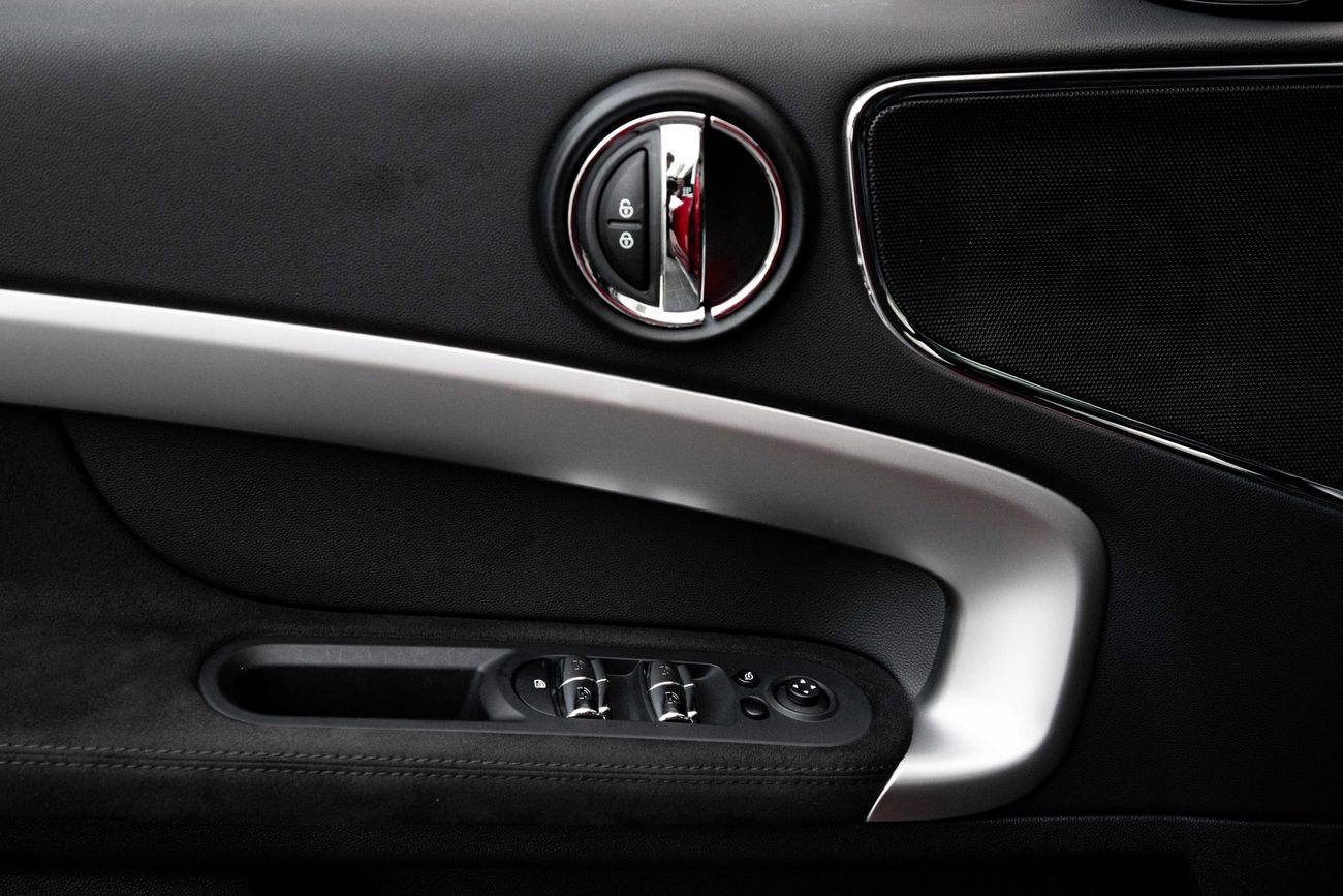 Mini Countryman Countryman John Cooper Works | 2,879 P.M | 0% Downpayment | JCW | Mini Warranty + Service!