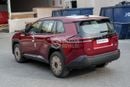 تويوتا راف ٤ XLE 2.0L PETROL XLE-G AWD AT 2026MY