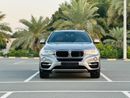 بي أم دبليو X6 35i اكزكيتيف