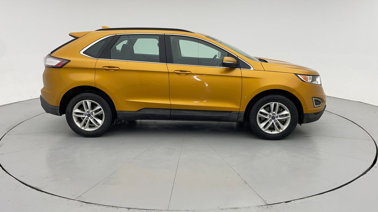 Ford Edge SEL 3.5 | Zero Down Payment | Free Home Test Drive