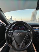 هيونداي فيلوستر