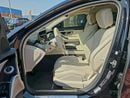 مرسيدس بنز S 500 AMG Warranty & Service 2023 GCC