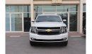 شيفروليه تاهو LT LT LT | Chevrolet Tahoe LT | 2015  | GCC |