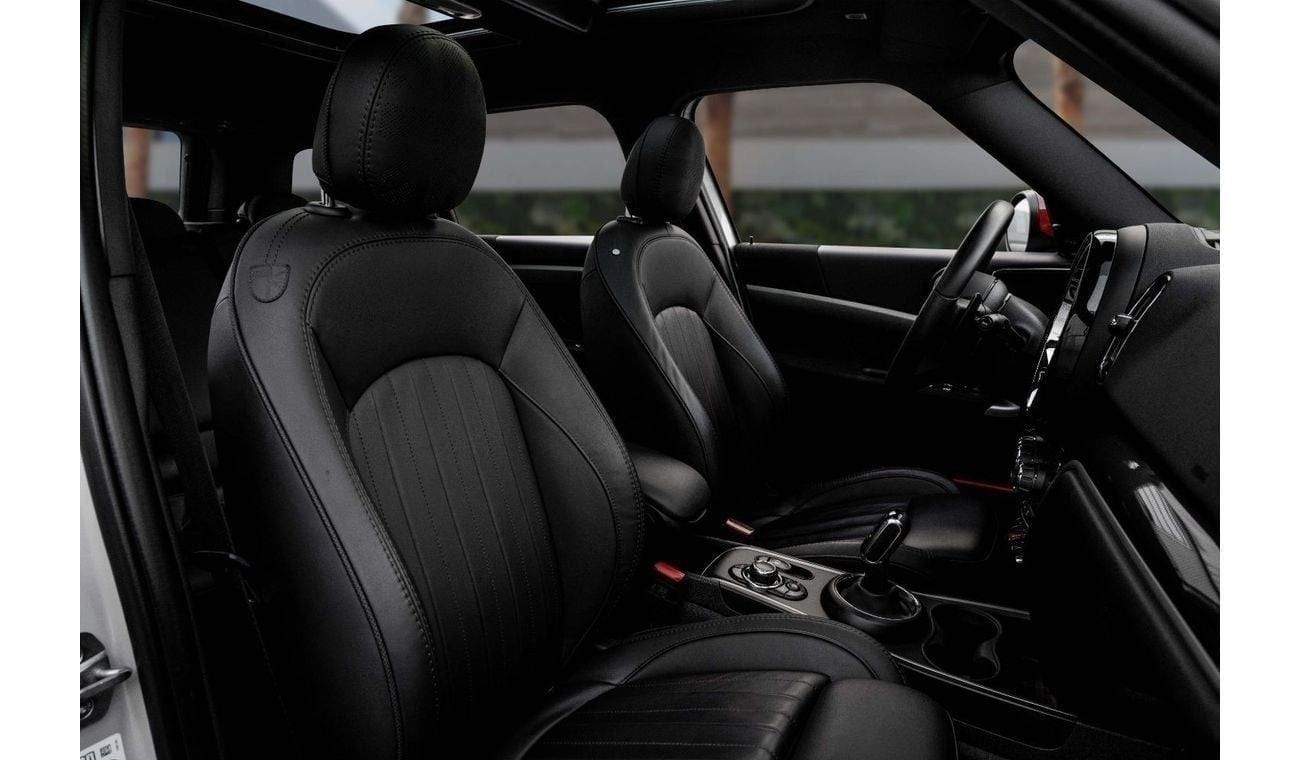 Mini Countryman JCW | 2,879 P.M  | 0% Downpayment | Agency Warranty!