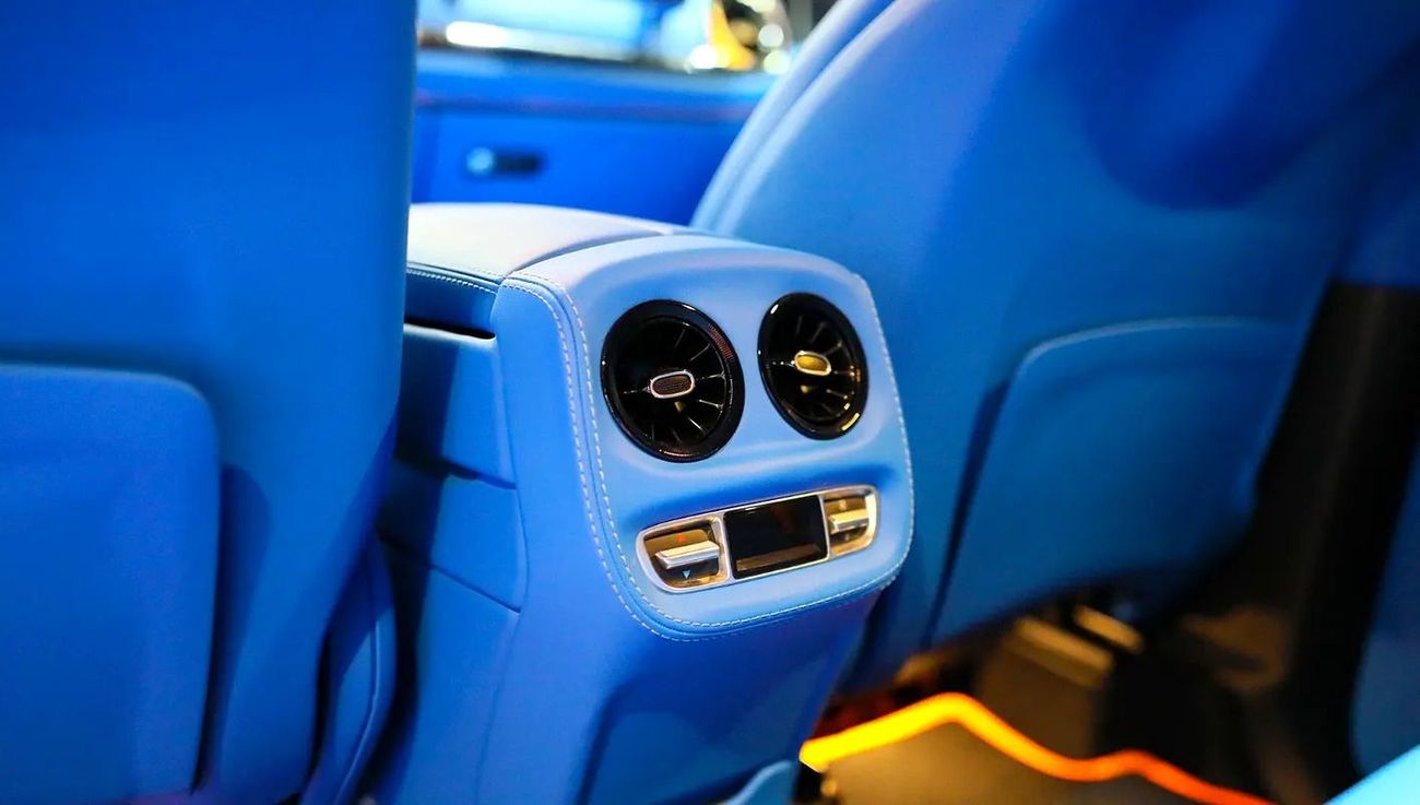 Mercedes Benz Brabus Mercedes Brabus G900 Rocket Edition | Finance Available