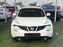 Nissan Juke SL 1.6L