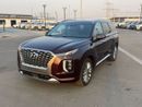 Hyundai Palisade 2020 HYUNDAI PALISADE LIMITED DOUBLE SUNROOF 360CAMERA FULL OPTIONS IMPORTED FROM USA