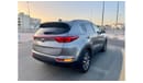 Kia Sportage 2018 SX-TOP EDITION PANORAMIC VIEW