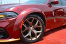 Dodge Charger SRT HELLCAT WIDEBODY Mid 3.6L