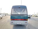 Mitsubishi Rosa MITSUBISHI ROSA BUS RHD 1995 MODEL 3.9 L DIESEL MANUAL(PM40101)