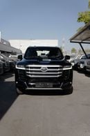 Toyota Land Cruiser VXR