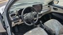 Suzuki Dzire GLX