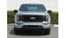 Ford F 150 XLT V6