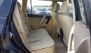 Toyota Prado GXR Petrol 2.7cc Upgraded To New Design 2019 With Sunroof,Cool Box,Leather Seats Auto Right-hand Low