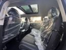Infiniti QX80 SENSORY BENCH CHAIRS