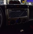 تويوتا إف جي كروزر EXCELLENT DEAL for our Toyota FJ Cruiser ( 2022 Model ) in White Color GCC Specs