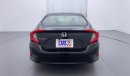 Honda Civic EXI 2 | Under Warranty | Inspected on 150+ parameters