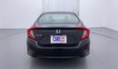 Honda Civic EXI 2 | Under Warranty | Inspected on 150+ parameters