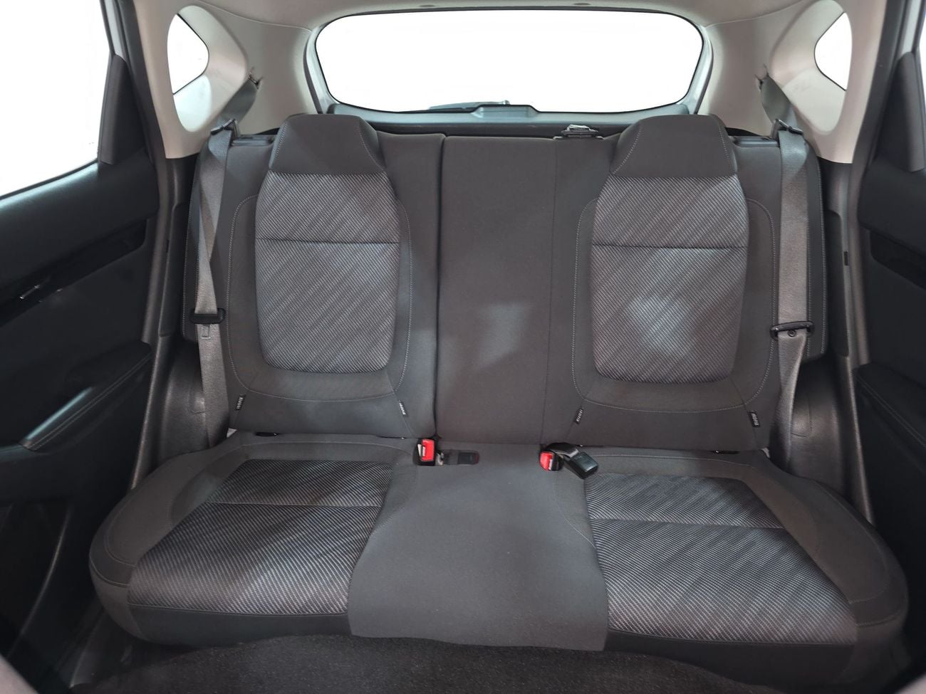 Kia Seltos LX 2.0