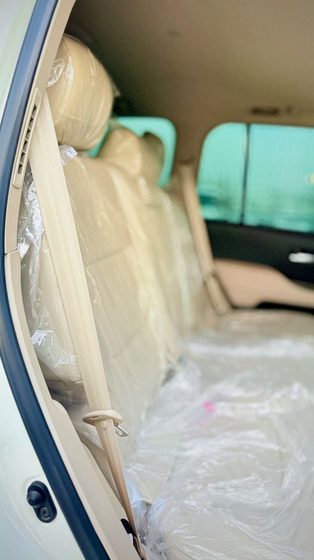 Toyota Land Cruiser 2022 VXR Twin Turbo Full Option Very Clean and Perfect condition