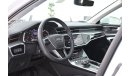 Audi A6 AUDI A6 Avant 2.0L Petrol A/T 45TFSI S-Tronic