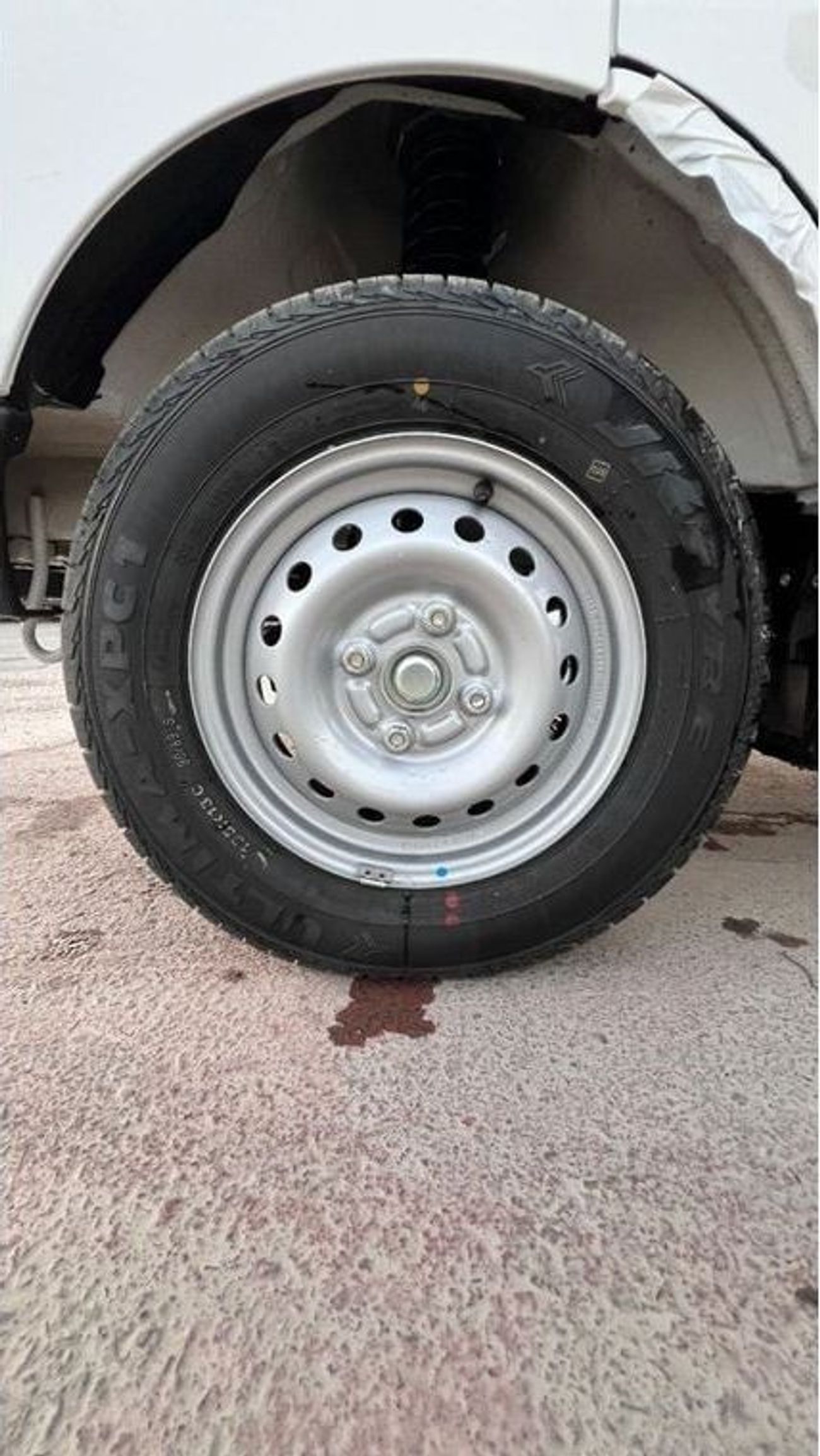 Suzuki EECO Suzuki ECCO 7 STR 1.2L, Patrol, Model 2025