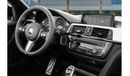 BMW 430i M-KIT Convertible  | 1,958 P.M  | 0% Downpayment | Perfect Condition!