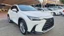 Lexus NX350 PREMIUM (NON GCC)