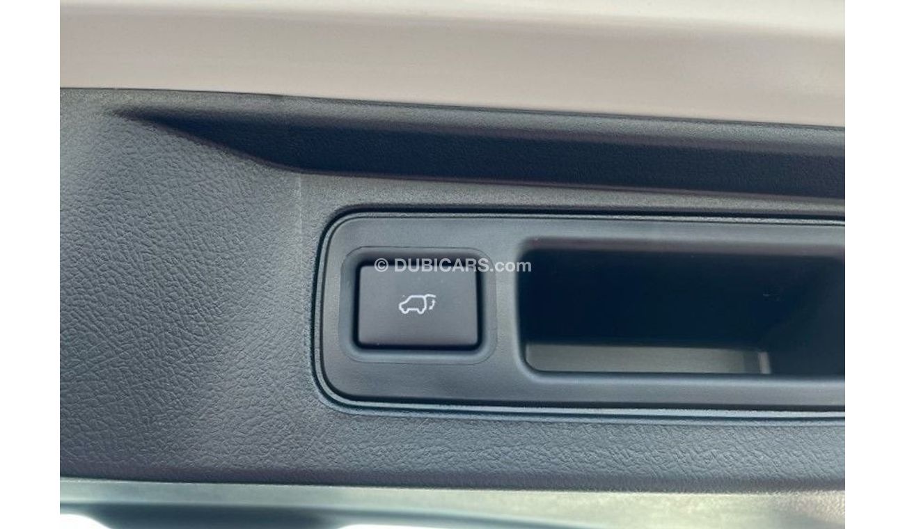 Toyota Fortuner 2.8L_Diesel_4X4, Cruise Control, Full Option.2023MY