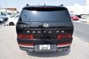Hyundai Santa Fe Hyundai Santa Fe, model:2024. Excellent condition