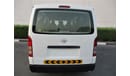Toyota Hiace TOYOTA HAIC 2013 DELIVERY VAN