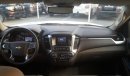 Chevrolet Tahoe Ls