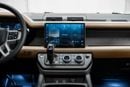 Land Rover Defender 110 X P525 5.0L