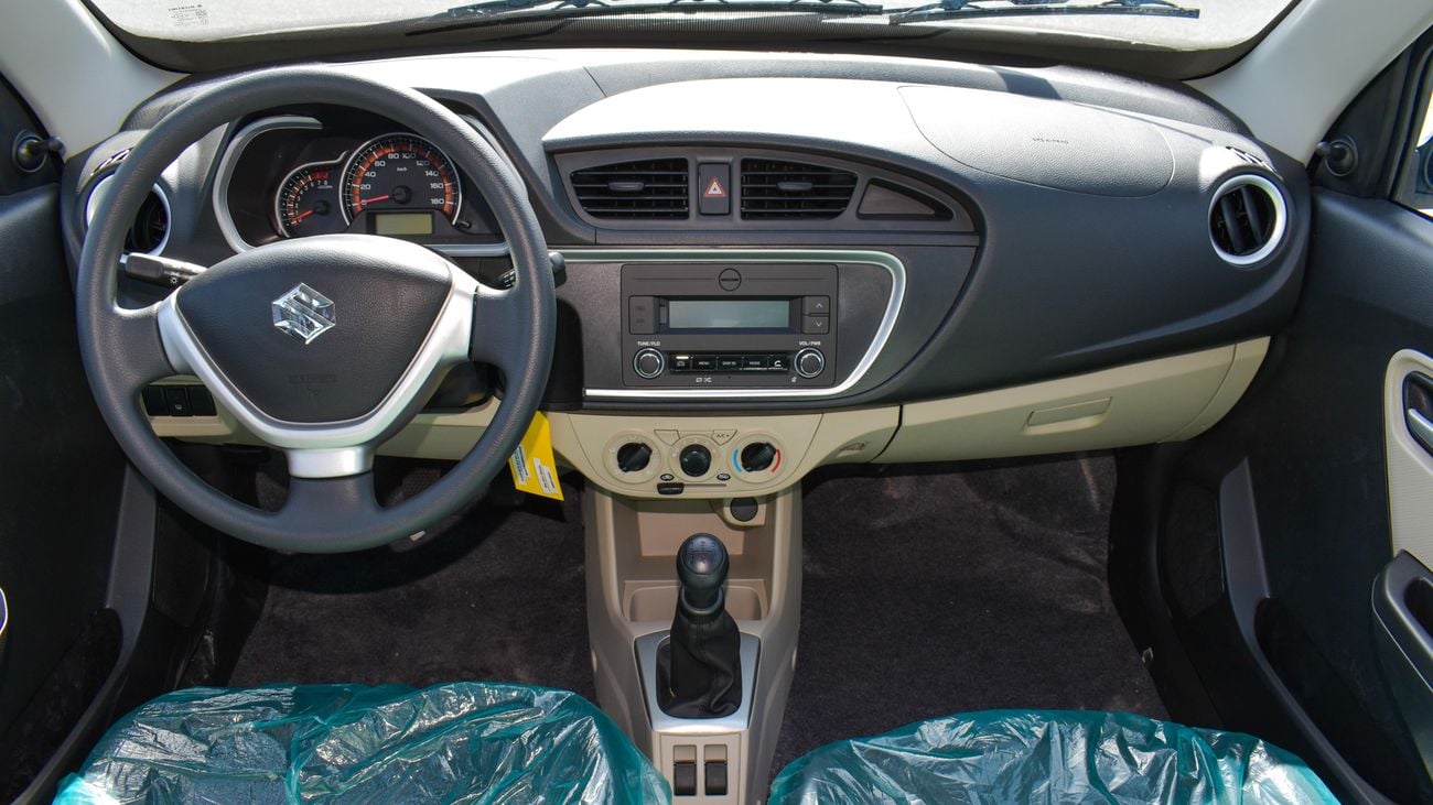 سوزوكي ألتو