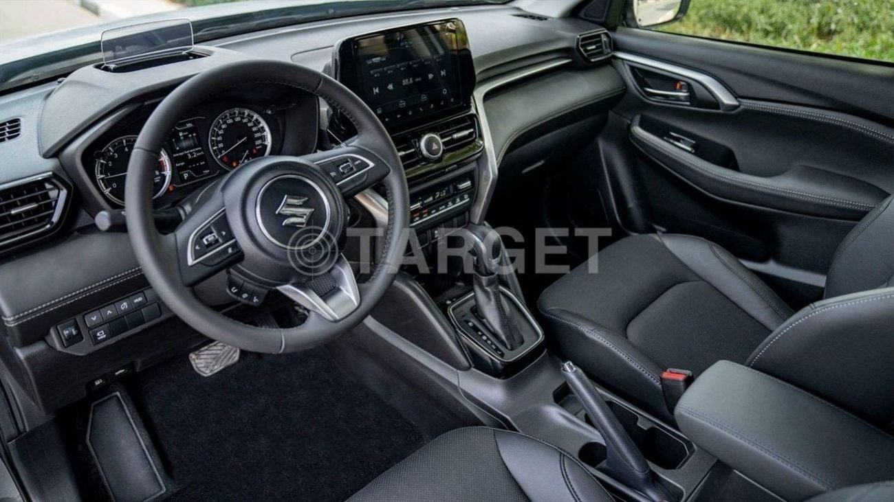 Suzuki Grand Vitara Suzuki grand vitara glx 1.5L A/T full.option 2025