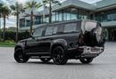 Land Rover Defender Defender 130 P400 | 4,700 P.M | 0% Downpayment | AGENCY WARRANTY!