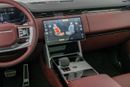 Land Rover Range Rover HSE P400