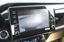 Toyota Hilux TOYOTA HILUX 4.0L V6 PETROL  DOUBLE CAB 4WD GR SPORT AUTO