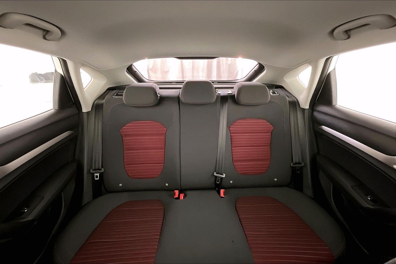 Mitsubishi Eclipse Cross GLS Midline | 1 year free warranty | 0 Down Payment