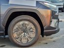 Toyota RAV4 Toyota RAV4 2.5L Hybrid 4WD 2024
