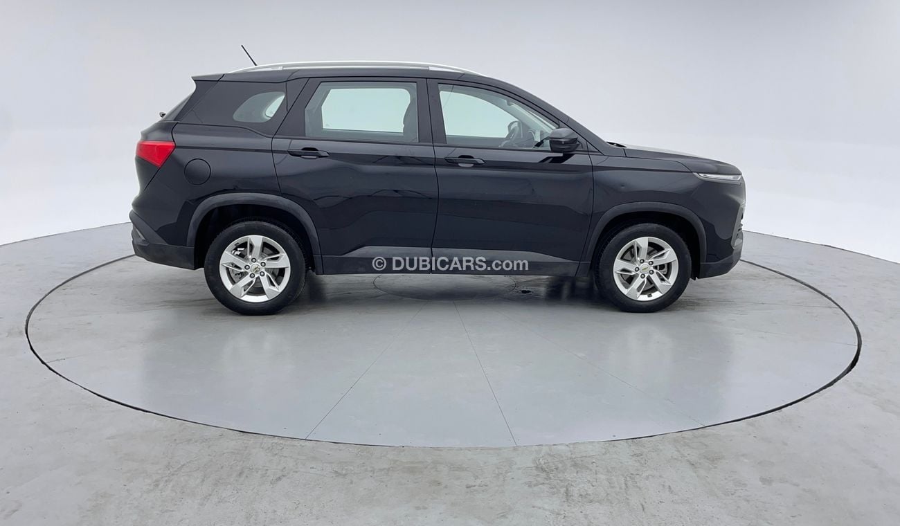 Chevrolet Captiva LS 1.5 | Zero Down Payment | Free Home Test Drive