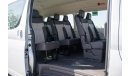 Toyota Hiace TOYOTA HIACE DISEL 2.8 L V6 13 SEAT NEW SHAPE