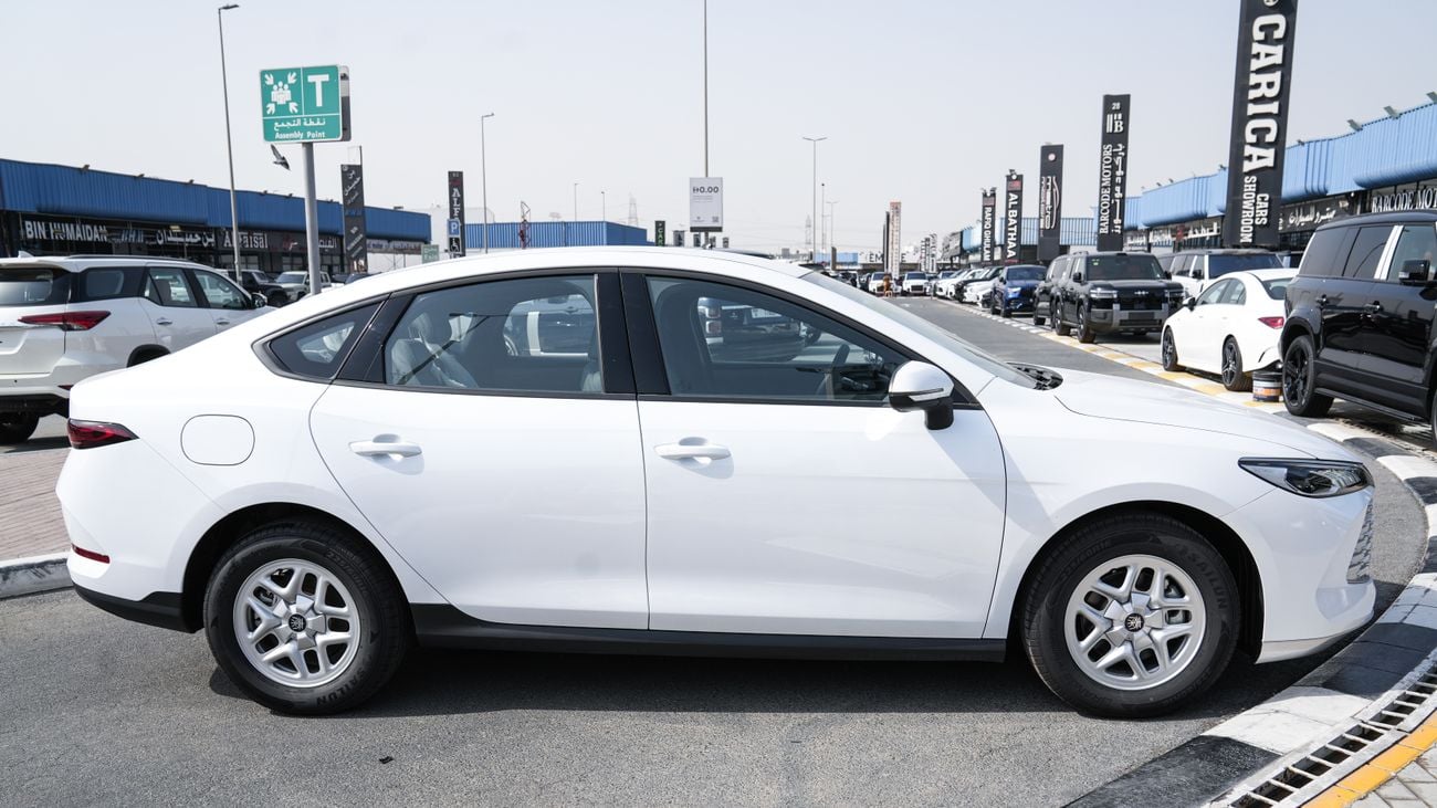 MG HS PHEV