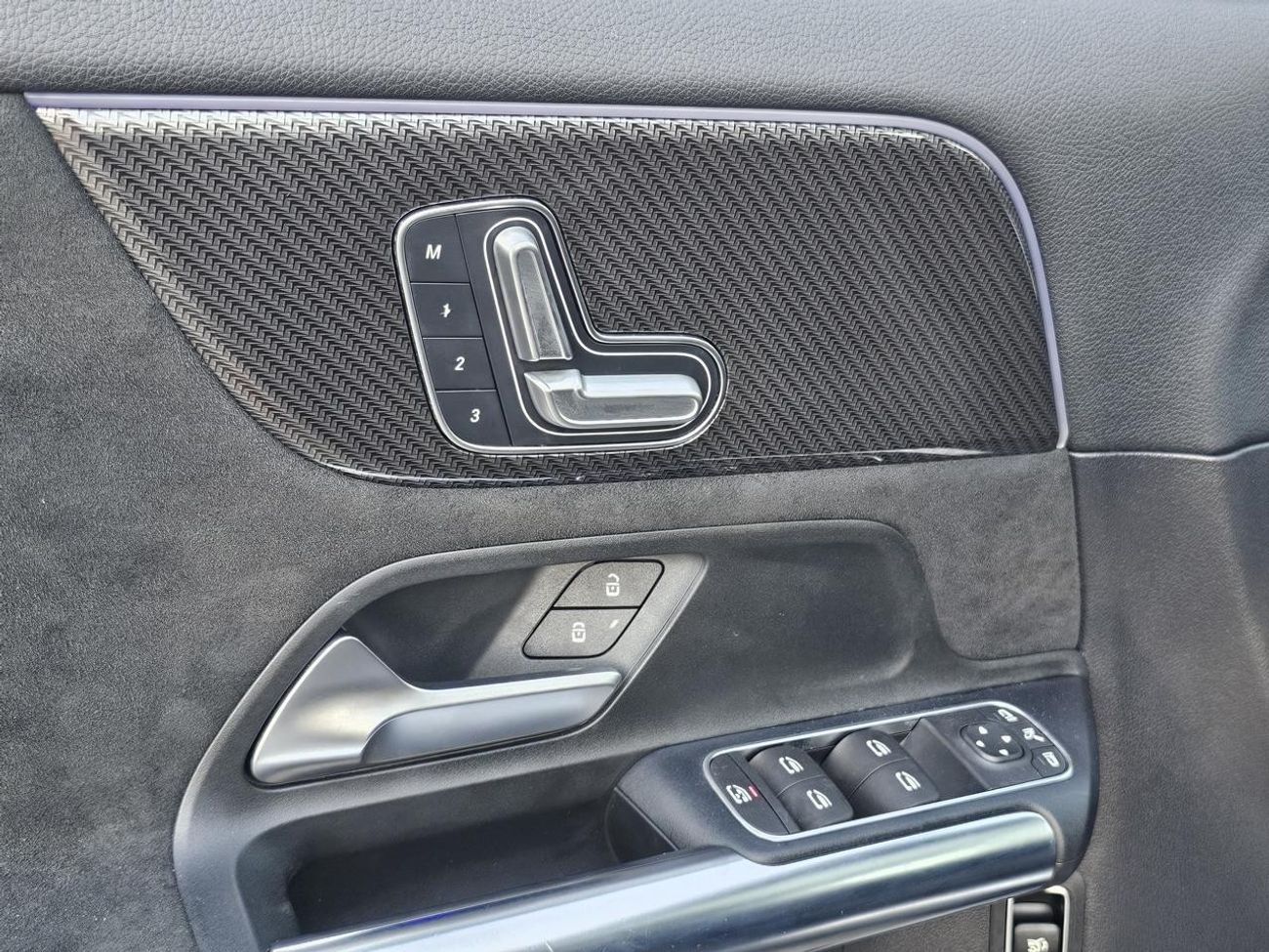 Mercedes-Benz GLA 200 Premium