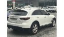 Infiniti FX35