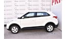 Hyundai Creta AED 1076 PM | 1.6L GL GCC DEALER WARRANTY