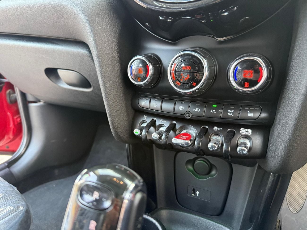 ميني كوبر كوبيه Experted  from Australia